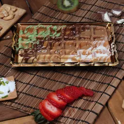 Mix Waffle